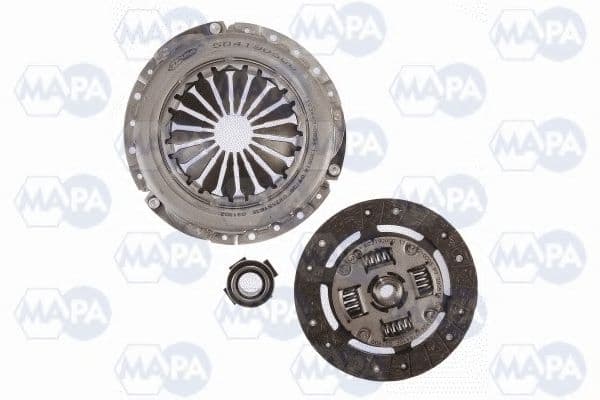 007190300 MAPA Комплект сцепления