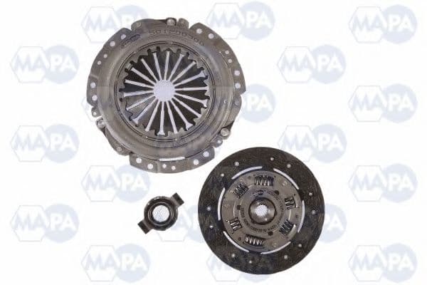 008200500 MAPA Комплект сцепления