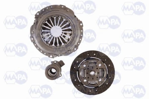 013200308 MAPA Комплект зчеплення