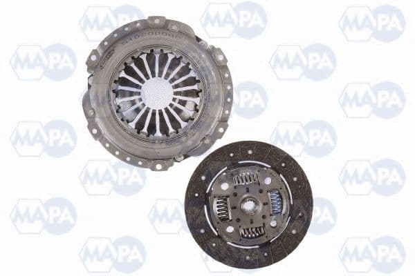 013200309 MAPA Комплект сцепления