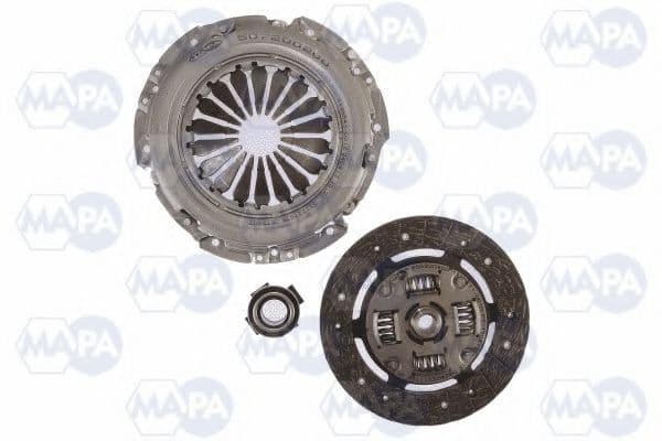 014200500 MAPA Комплект зчеплення