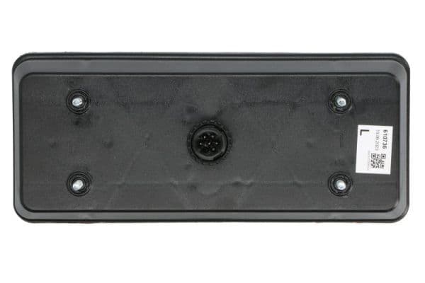 tliv002lrr TruckLight Задний фонарь для Iveco Daily IV