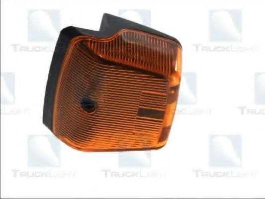 CL-ME004R TruckLight Ліхтар покажчика повороту