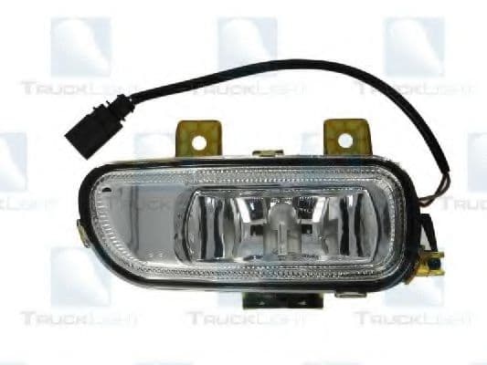 FL-ME002R TruckLight Передняя противотуманная фара