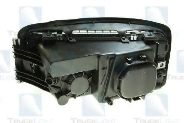 HL-MA001L TruckLight Основна фара