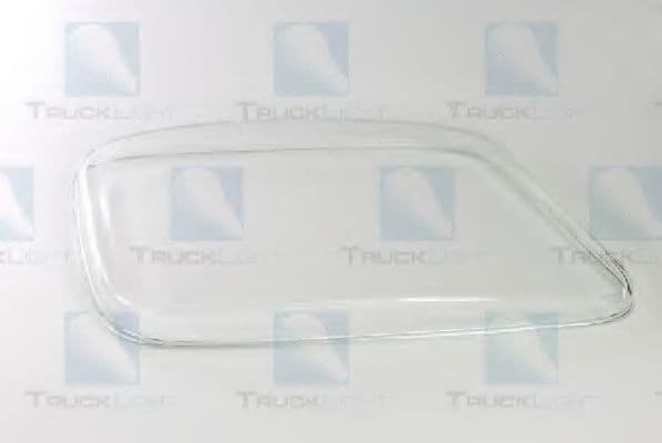 HL-ME004R TruckLight Розсіювач фари