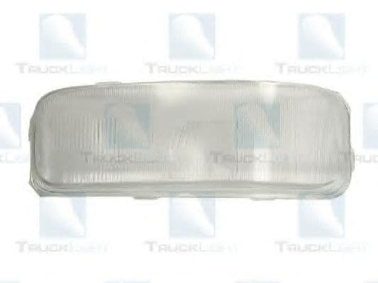 HL-ME010L-L TruckLight Розсіювач фари