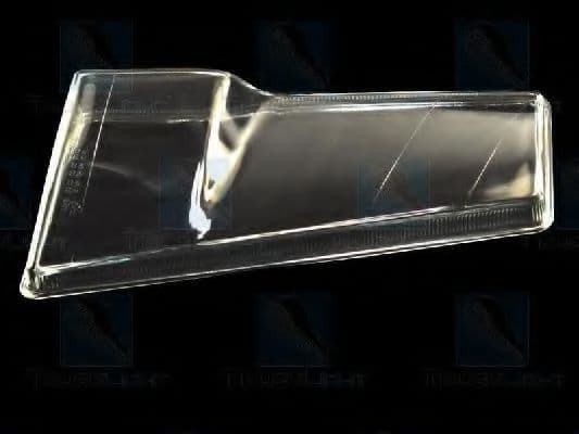 HL-VO001L-R TruckLight Рассеиватель фары