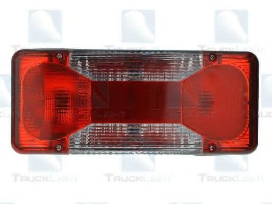 TL-IV002R TruckLight trucklight для Iveco Daily IV