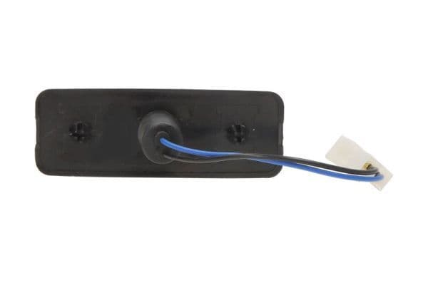 tliv010 TruckLight Ліхтар покажчика повороту для Iveco Daily II