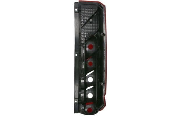 tliv011l TruckLight Задній ліхтар для Iveco Daily VI