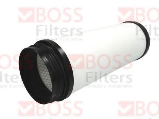 BS01-124 Boss Filters Фильтр добавочного воздуха