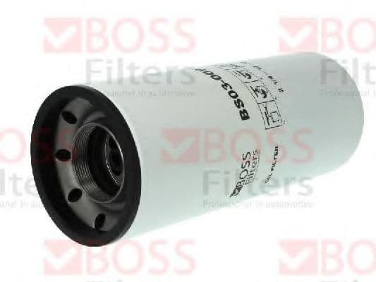 BS03-009 Boss Filters Оливний фільтр