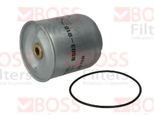 BS03-010 Boss Filters Оливний фільтр