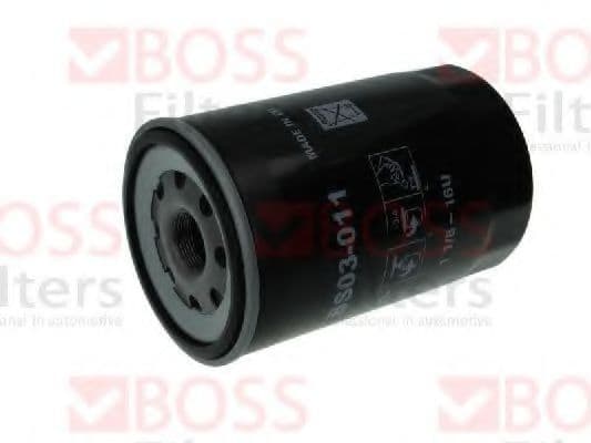 BS03-011 Boss Filters Масляный фильтр