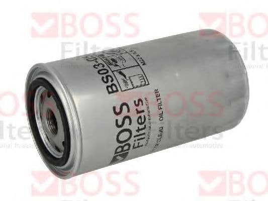 BS03-052 Boss Filters Оливний фільтр