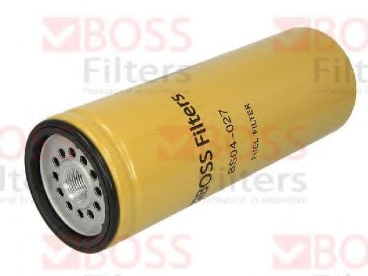 BS04-027 Boss Filters Паливний фільтр