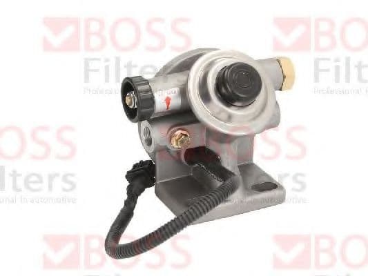 BS04-181 Boss Filters Паливний фільтр