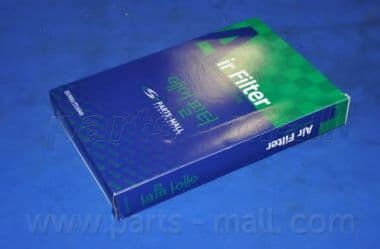 PAB-061 Parts-Mall Повітряний фільтр для Kia Cerato