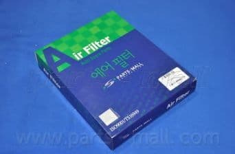 PAD-009 Parts-Mall Повітряний фільтр