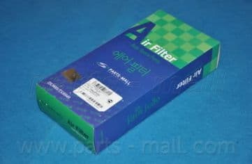 PAF-060 Parts-Mall Повітряний фільтр