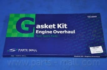 PFA-M012 Parts-Mall Комплект прокладок полный