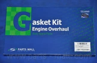 PFC-N003 Parts-Mall Комплект прокладок повний