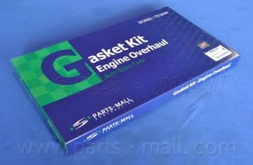 PFC-N009 Parts-Mall Комплект прокладок повний