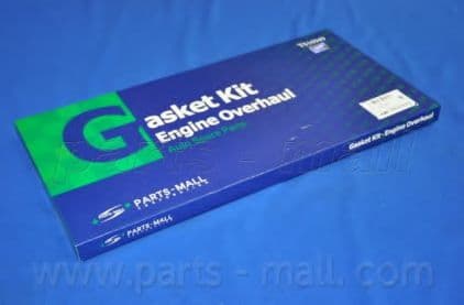 PFC-N012 Parts-Mall Комплект прокладок повний