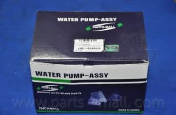 PHA-005 Parts-Mall Комплект прокладок повний