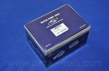 PHA-025 Parts-Mall Помпа для Hyundai Lantra / Elantra