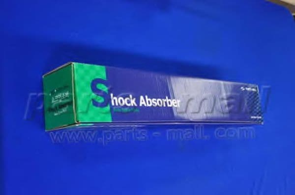 PJA-R010 Parts-Mall Амортизатор для Hyundai Sonata