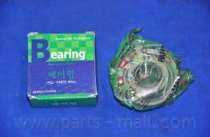 PSA-B004 Parts-Mall Натяжитель ремня ГРМ