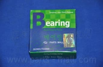 PSA-B006 Parts-Mall Натягувач ременя ГРМ