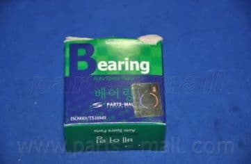 PSA-C009 Parts-Mall Обвідний ролик ременя ГРМ