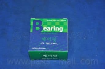 PSA-H005 Parts-Mall Підшипник ступиці колеса