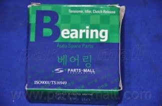 PSA-H007 Parts-Mall Подшипник ступицы колеса