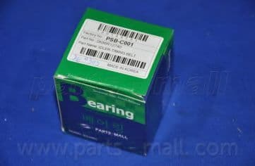 PSB-C001 Parts-Mall Обвідний ролик ременя ГРМ