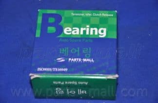 PSC-H002 Parts-Mall Комплект ступицы колеса