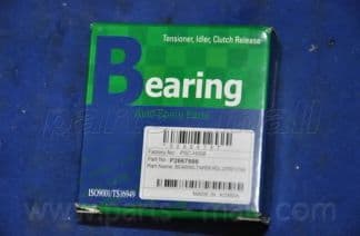 PSC-H008 Parts-Mall Комплект ступиці колеса для Kia Pride