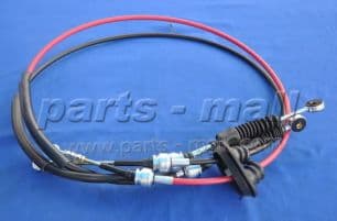 PTA-010 Parts-Mall Трос зчеплення