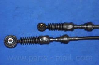 PTA-169 Parts-Mall Трос зчеплення для Hyundai Getz