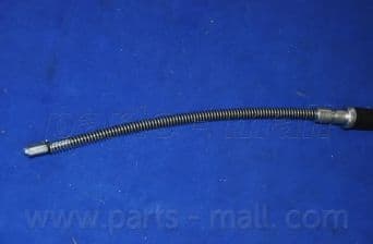 PTA-471 Parts-Mall Трос ручного тормоза