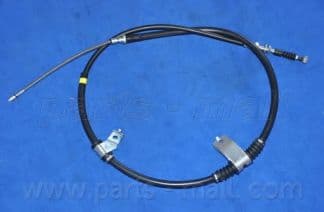 PTA-499 Parts-Mall Трос ручного гальма для Hyundai H-1