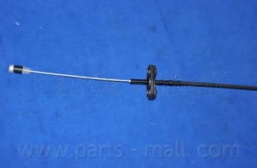 PTA-512 Parts-Mall Тросик газу для Hyundai Tucson