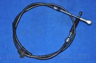PTB-132 Parts-Mall Трос сцепления для Kia Pregio