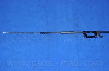 PTB-240 Parts-Mall Трос ручного гальма для Kia Carnival