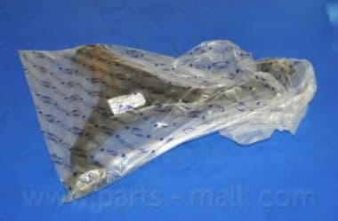 PXCAB-013LL Parts-Mall Важіль підвіски для Hyundai Accent