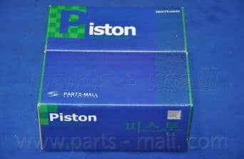 PXMSA-033B Parts-Mall Поршень двигуна