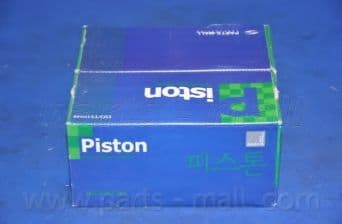 PXMSA-033C Parts-Mall Поршень двигуна